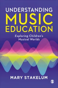 Understanding Music Education_cover