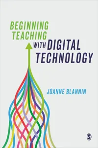 Beginning Teaching with Digital Technology_cover