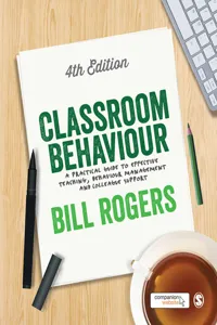 Classroom Behaviour_cover