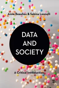 Data and Society_cover