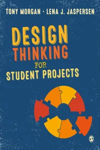 Design Thinking for Student Projects_cover