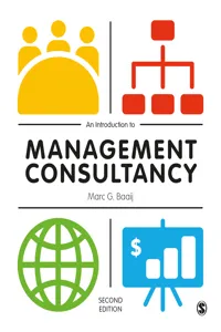 An Introduction to Management Consultancy_cover