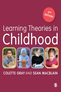 Learning Theories in Childhood_cover