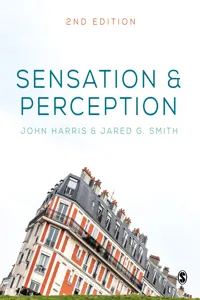 Sensation and Perception_cover