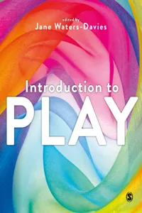 Introduction to Play_cover
