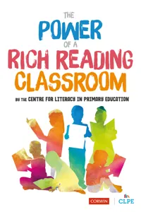 The Power of a Rich Reading Classroom_cover