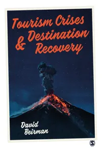 Tourism Crises and Destination Recovery_cover