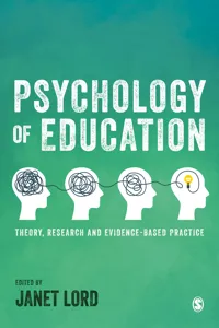 Psychology of Education_cover