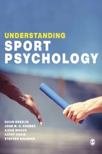 Understanding Sport Psychology_cover