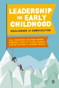 Leadership in Early Childhood_cover