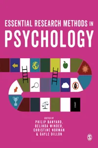 Essential Research Methods in Psychology_cover