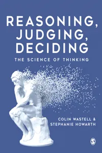 Reasoning, Judging, Deciding_cover