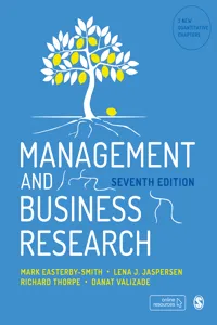 Management and Business Research_cover