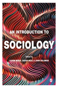 An Introduction to Sociology_cover