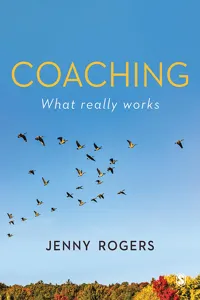 Coaching - What Really Works_cover