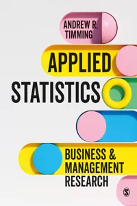 Applied Statistics_cover