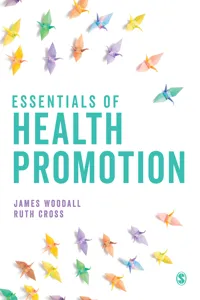 Essentials of Health Promotion_cover