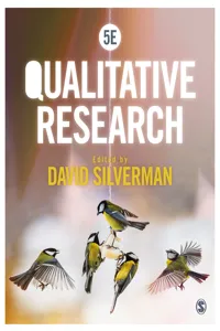 Qualitative Research_cover