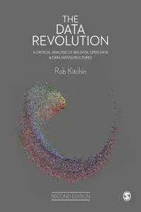 The Data Revolution_cover