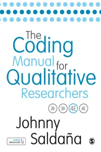 The Coding Manual for Qualitative Researchers_cover