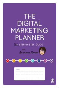 The Digital Marketing Planner_cover
