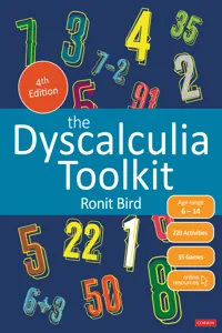 The Dyscalculia Toolkit_cover
