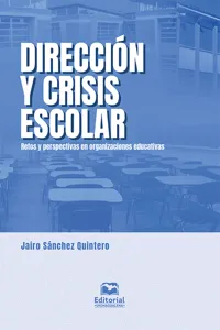 Dirección y crisis escolar_cover