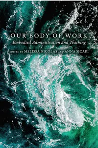 Our Body of Work_cover