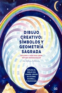 Dibujo creativo: símbolos y geometría sagrada_cover