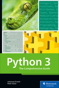 Python 3_cover