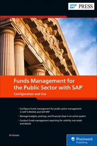 Funds Management for the Public Sector with SAP_cover