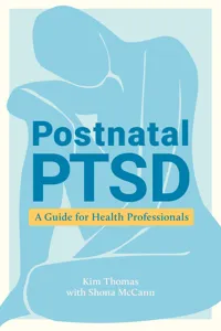 Postnatal PTSD_cover