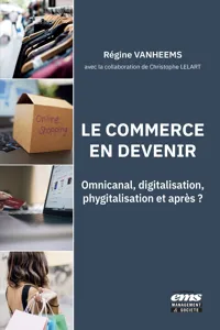 Le commerce en devenir_cover