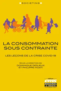 La consommation sous contrainte_cover