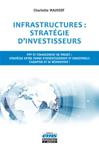 Infrastructures : stratégie d'investisseurs_cover