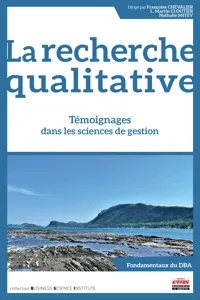 La recherche qualitative_cover