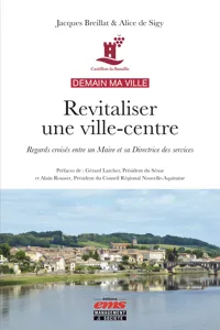 Demain ma ville - Revitaliser une ville-centre_cover