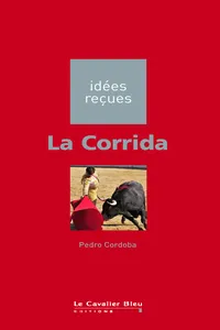 La Corrida_cover