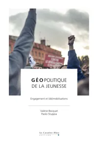 Géopolitique de la jeunesse_cover