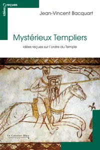 Mystérieux Templiers_cover