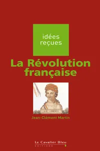 REVOLUTION FRANCAIS -BE_cover