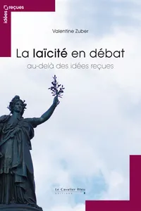 La Laïcité en débat_cover