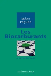 Les Biocarburants_cover