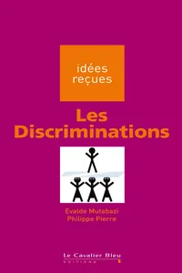 Les Discriminations_cover