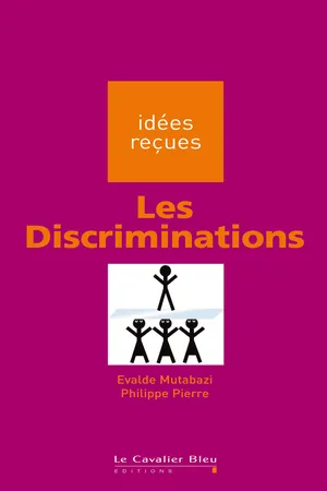 Les Discriminations