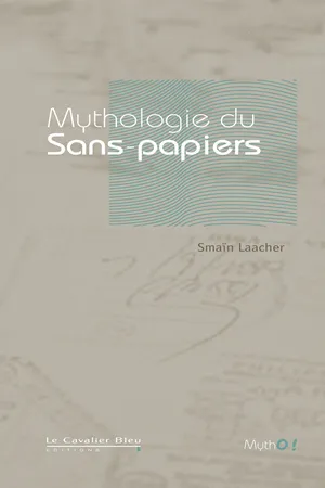 Mythologie des sans-papiers