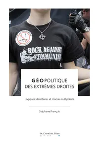 Géopolitique des extrêmes-droites_cover