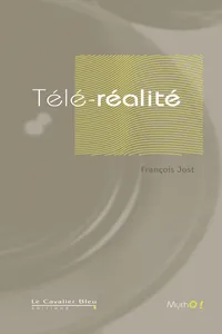 TELE-REALIT -BE_cover