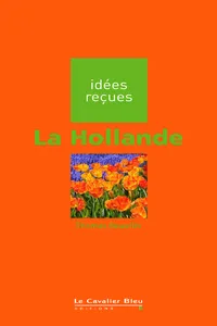 La Hollande_cover