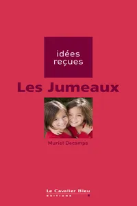 Les Jumeaux_cover